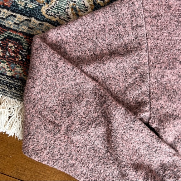 ✨3/15$ Cute sweater, pink TAG - Picture 4 of 5